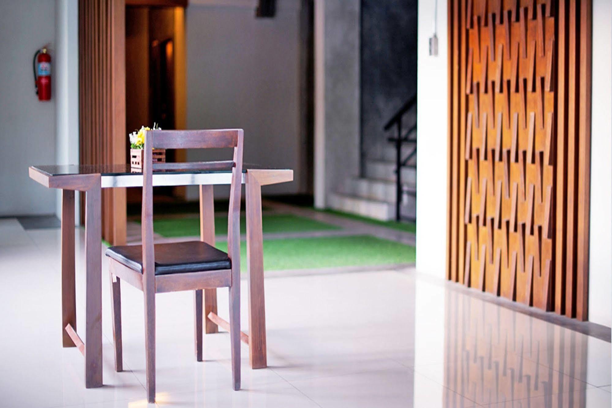 B2 Green Boutique And Budget Hotel Chiang Mai Exterior photo